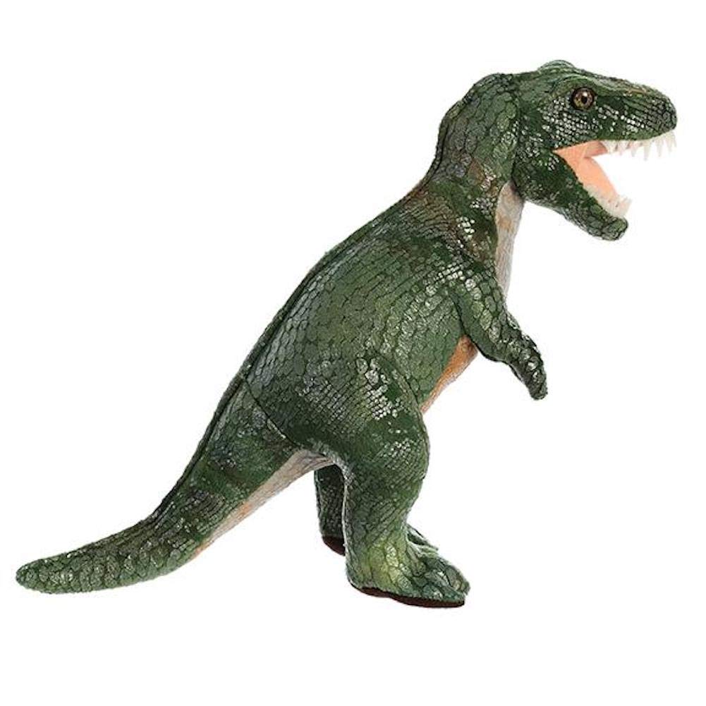 Amazon.co.jp: オーロラ 恐竜 11インチ ティラノサウルス レックス