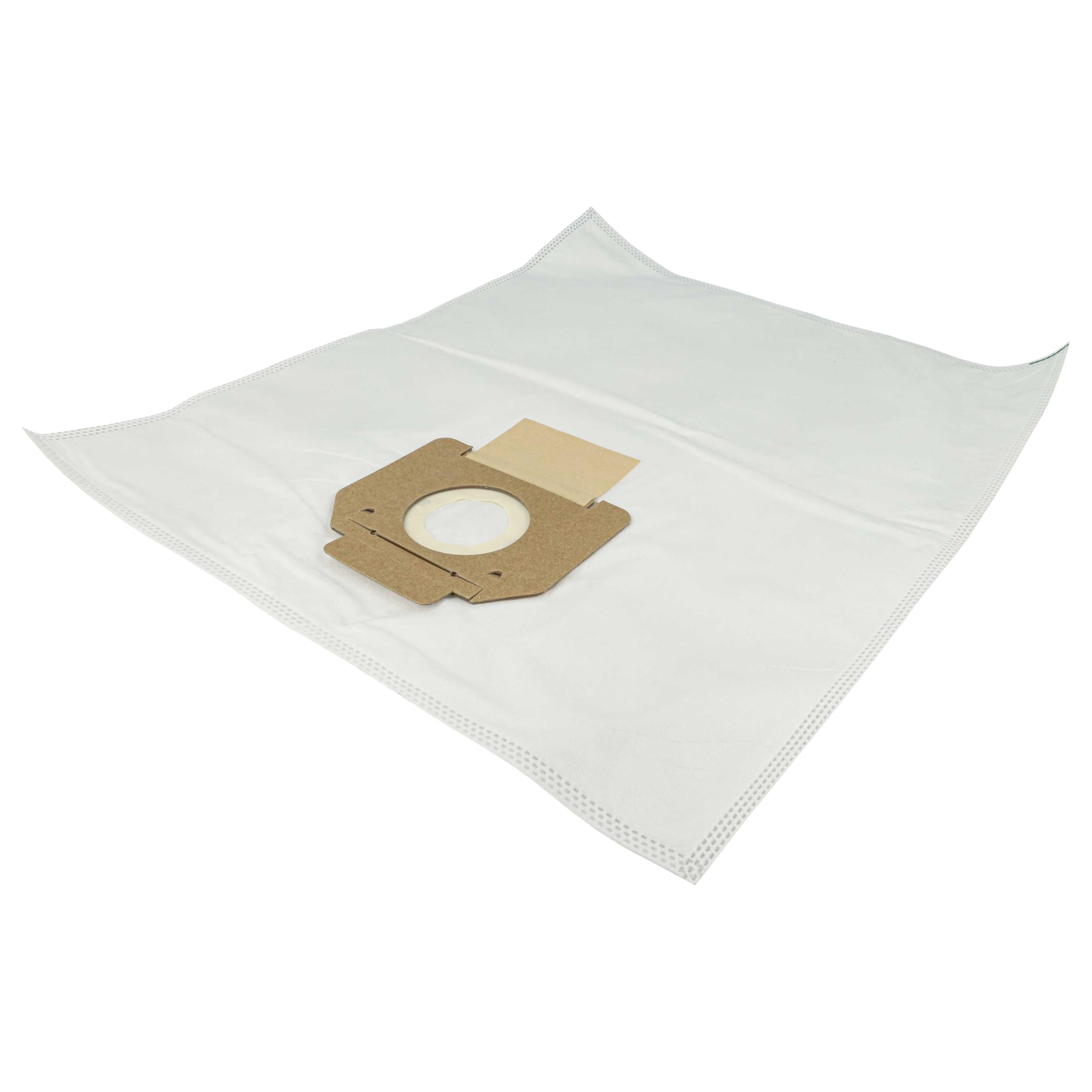 Premium, Sacchetti Per Aspirapolvere Nilfisk-Alto Attix 30 - Foto 4