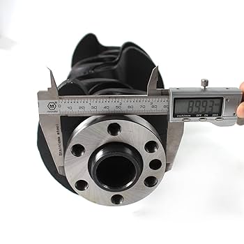 Na. Amazon.com: DAYSYORE Engine Crankshaft Connecting Rod Kit w