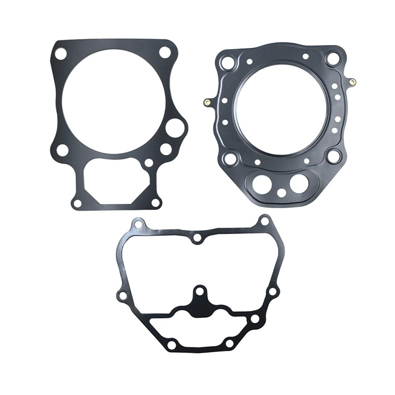 Joint de couvercle de moto pour TRX420FA d'étanchéité moteur