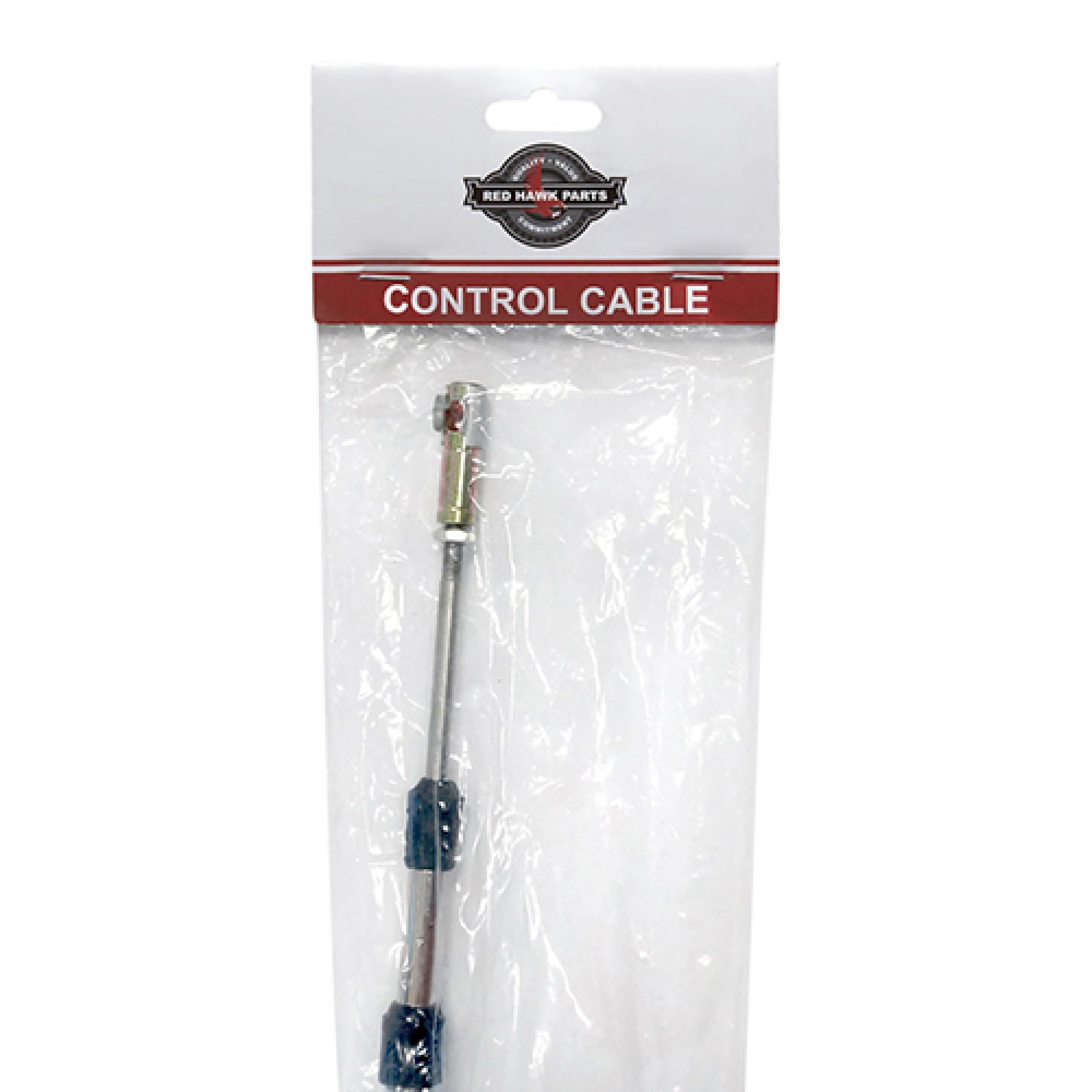 Amazon.com: Red Hawk CBL-055 Forward/Reverse Cable Compatible with