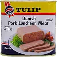 Tulip Pork Luncheon Meat, 340g : Amazon.sg: Grocery