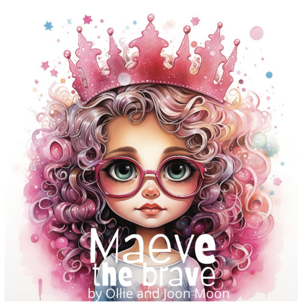 Maeve the Brave