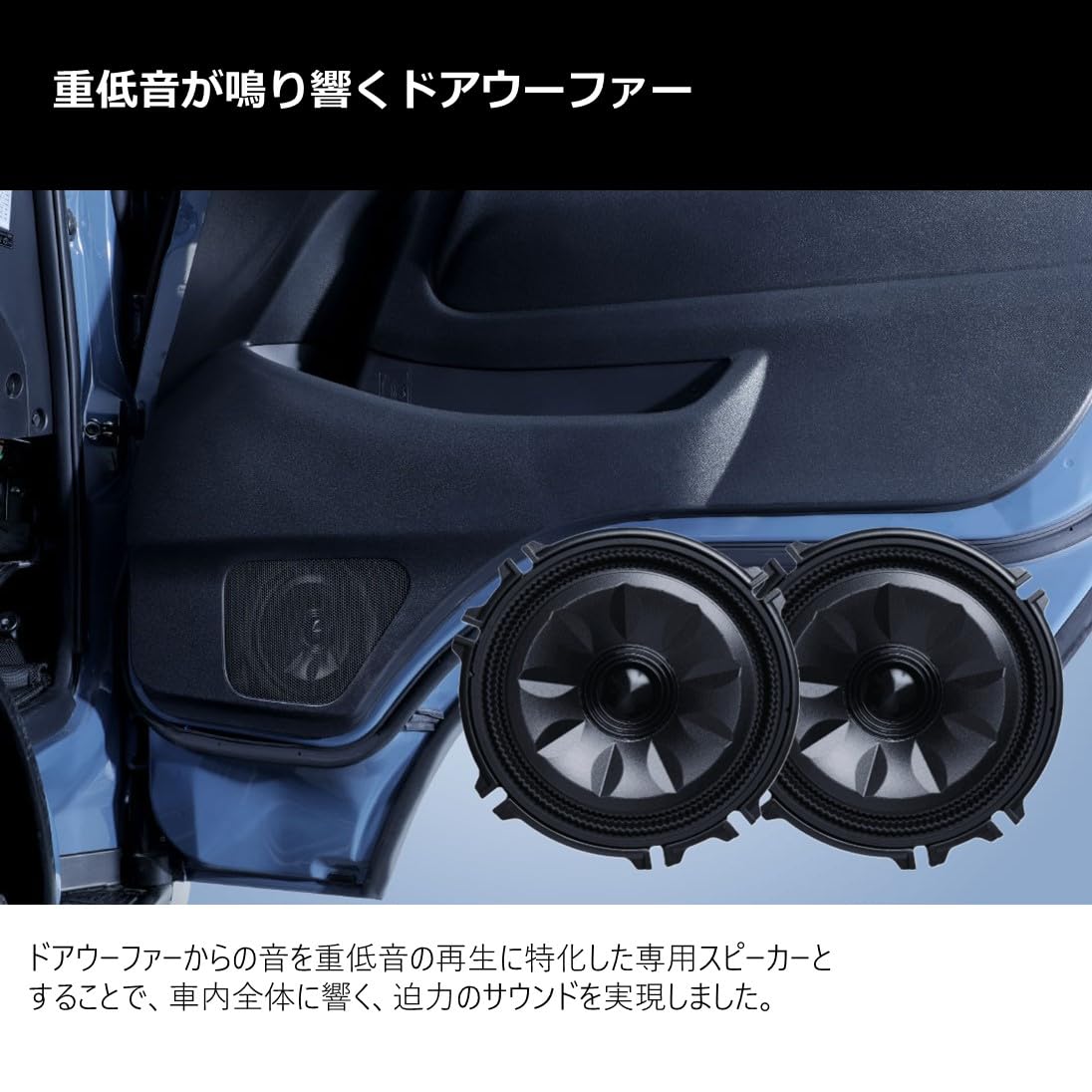 Amazon.co.jp: アルパイン(ALPINE) ハイエース/ハイエースワイド専用