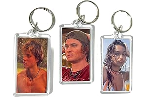 OUTERBANKS Custom Keychain | Pogue Life | JJ | John B |...