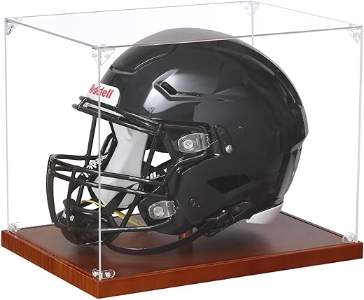 Collectible Sports Helmets