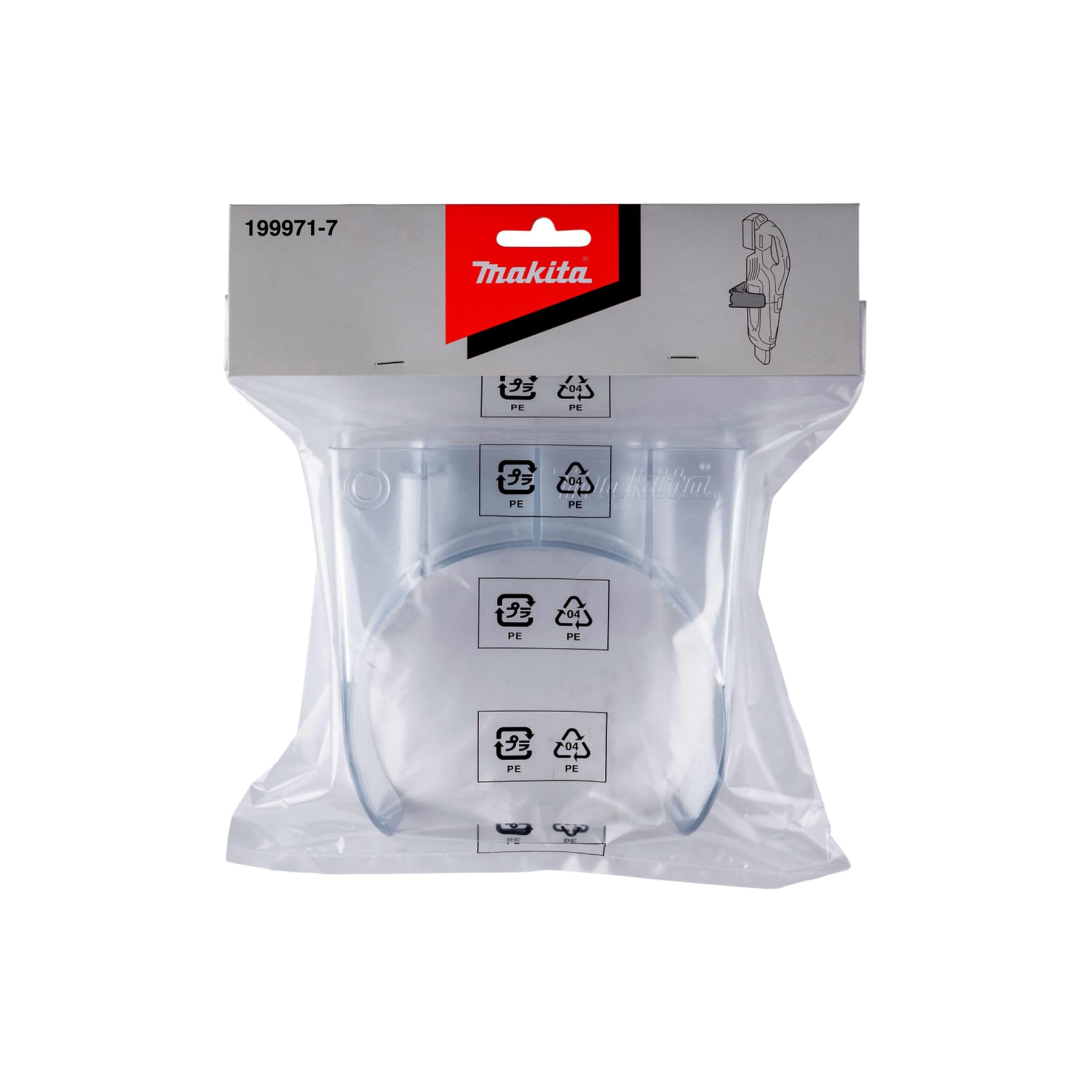 Makita 199971-7 Wandhalter : Amazon.de: Baumarkt
