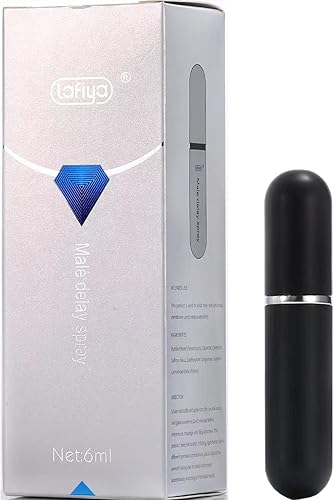 Spray desensibilizador del pene masculino, control Cli max para durar más tiempo en la cama. Spray desensibilizador masculino de retardo para él