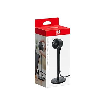 Nintendo Switch 2 Camera (Switch 2)