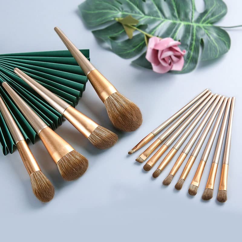 MADALIAN-13-Makeup-Brush-Set-Full-Set-Of-Large-Loose-Powder-Brush-Beauty-Tools-Highlighting-Brush