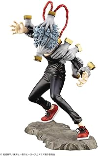 Kotobukiya My Hero Academia: Tomura Shigaraki ARTFX J Statue