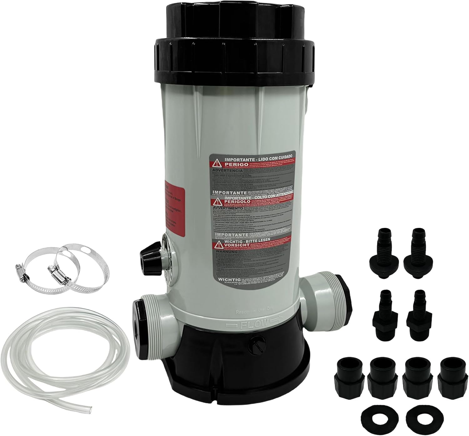 CL220 Offline Automatic Pool Chlorinator Compatible with