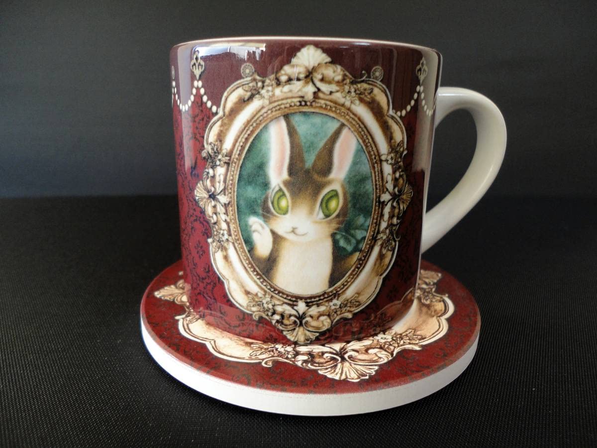 Amazon.co.jp: わちふぃーるど ダヤン フレームマーシィ デミ