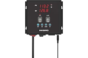 inkbird PID Temperature Controller IPB-16S
