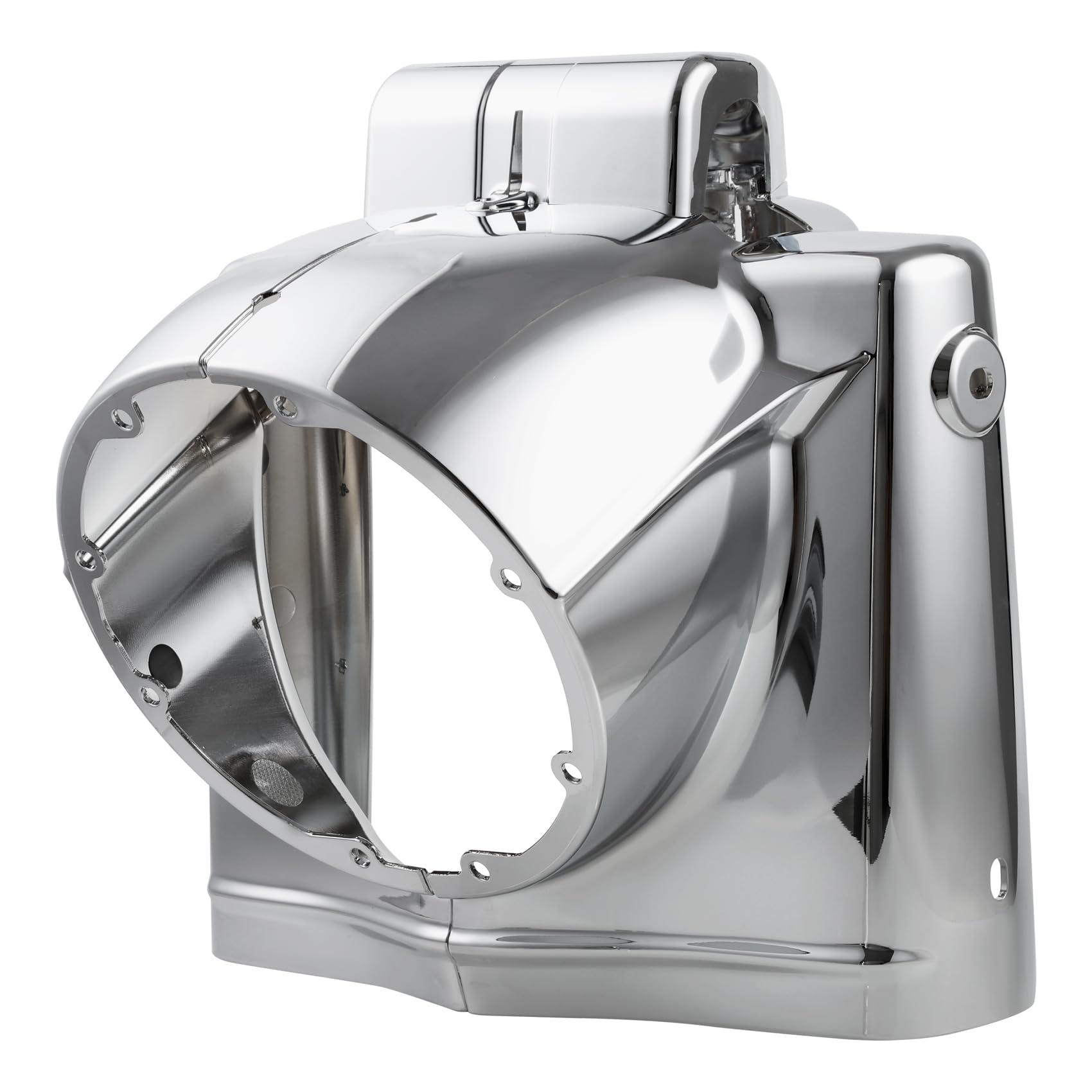 TCT-MOTORPARTS Chrome 7