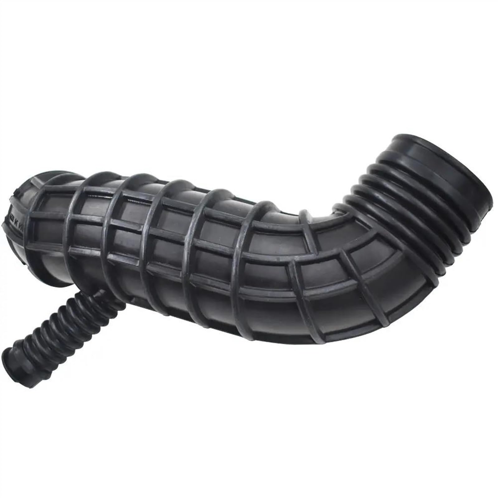 Compatible con BMW para X3 2.5i 2004 2005 2006 13543412291 13543412292 Manguera Arranque Entrada De Aire De Motor Automóvil Manguera Turbo De Admisión De Aire 696-142 Tubo admisión Aire frío