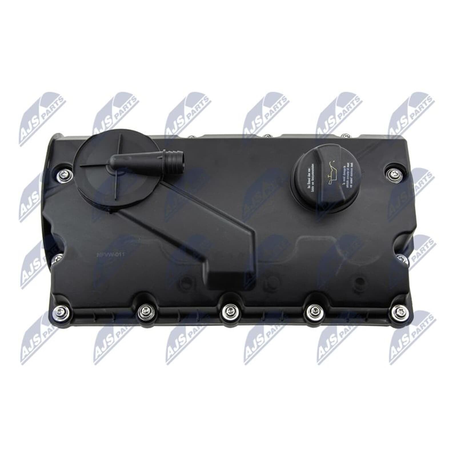 NTY Zylinderkopfhaube BPZ-WW-011
