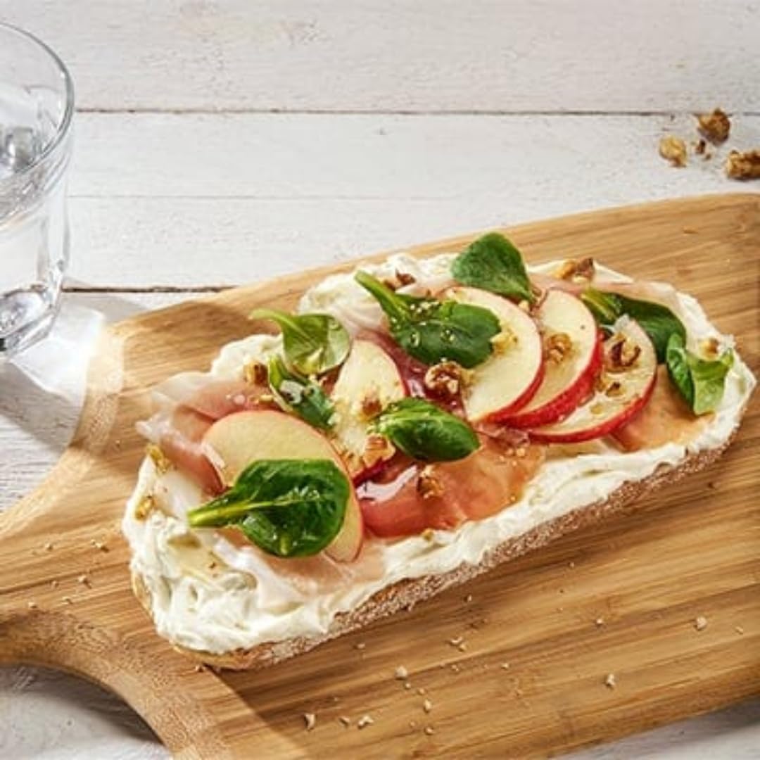 Mit Pufai Grocery, Philadelphia Frischkäse Kräuter Kräuterkäse Frischkäse 175 gramm x 4 STÜCK [Frischegarantie]