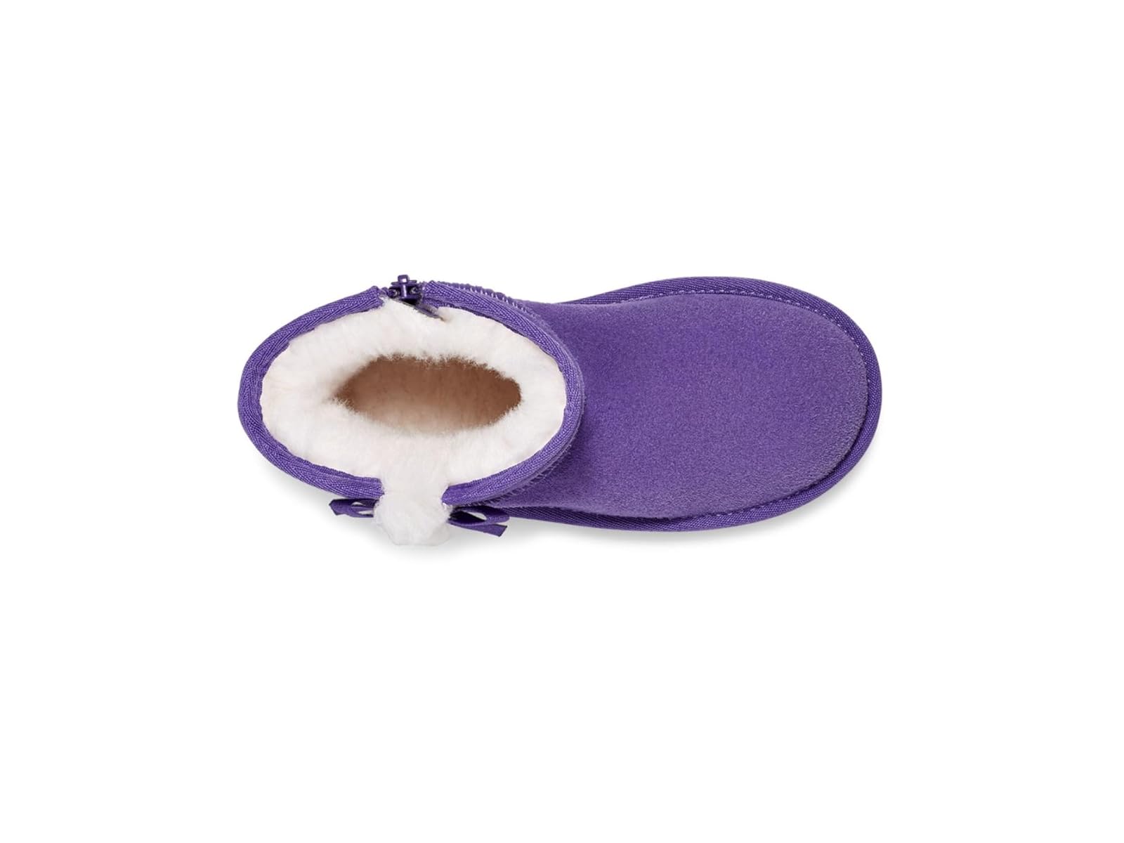 Children Unisex Boots Koolaburra by UGG Kids Victoria Mini (Little Kid/Big Kid) - Picture 3 of 13