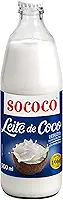 Sococo Leite De Coco Rtc 500Ml