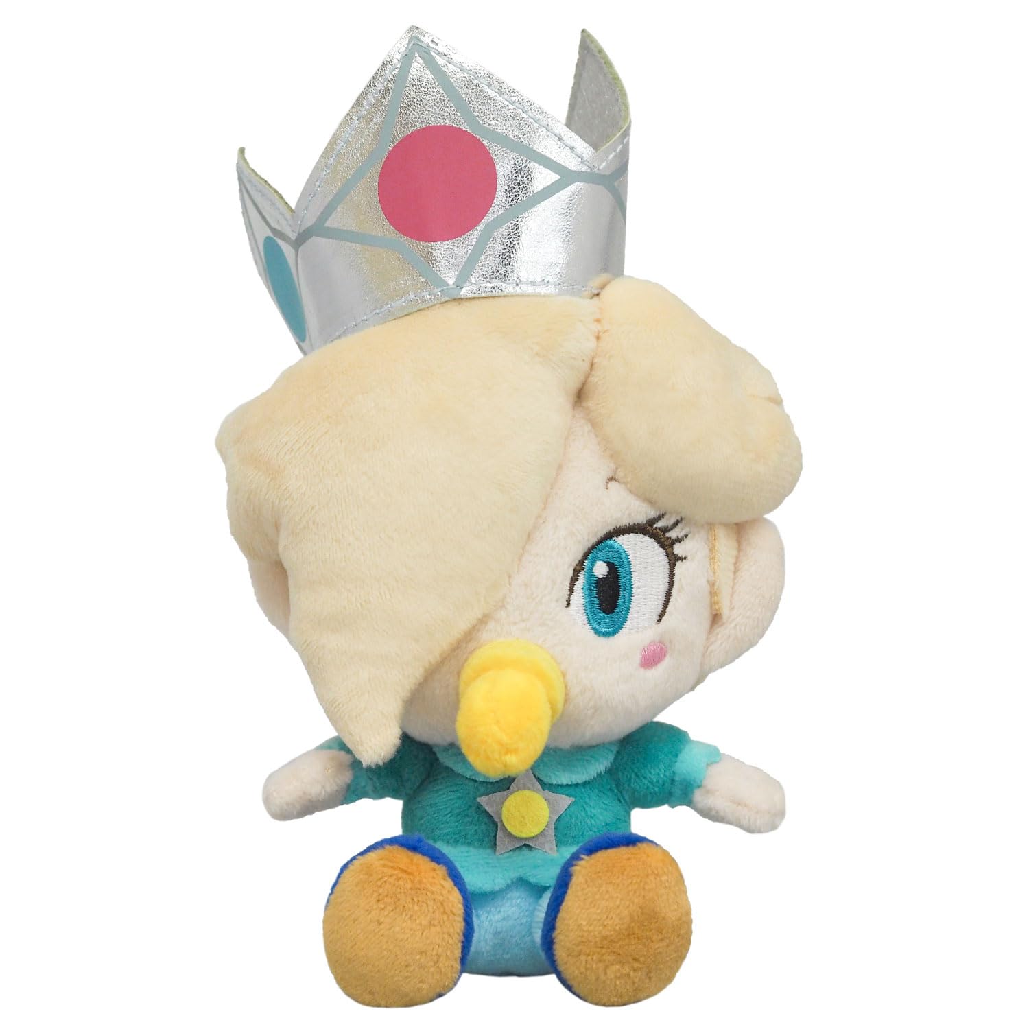(未使用･未開封品)　スーパーマリオ ALL STAR COLLECTION ロゼッタ S ぬいぐるみ 高さ28cm qdkdu57 Amazon.co.jp: スーパーマリオ ALL STAR COLLECTION ベビィ