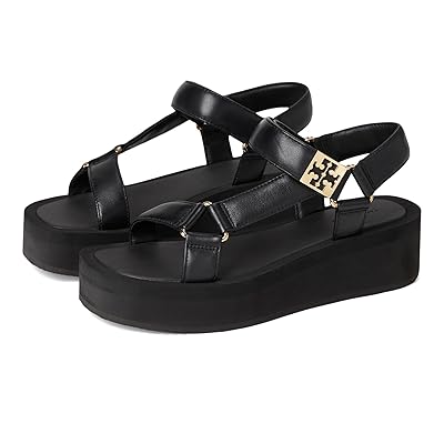 Tory Burch Mellow Platform Sandal Women