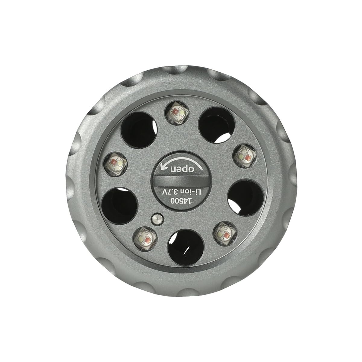 WELL PRO マイクロミニガン用 トレーサーユニット(マズルフラッシュ