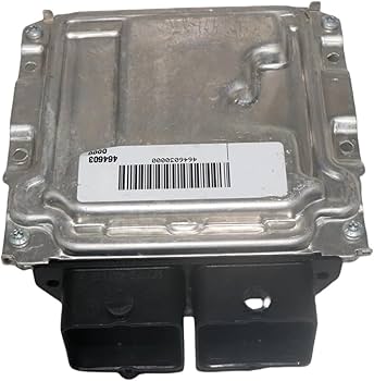 0261S103T3 464172 Engine Control Module ECU ECM PCM Computer