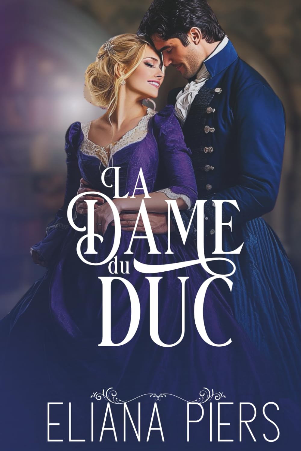 La dame du duc (Défi du Duc)