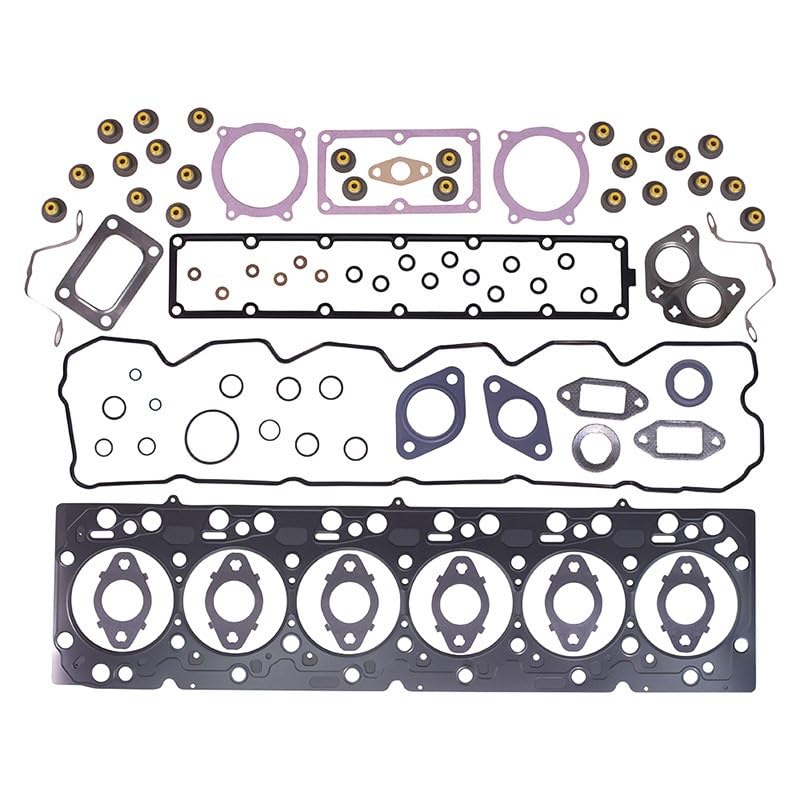 4955354 Head Gasket Set (NEW AFTERMARKET) - G&T Engine Parts