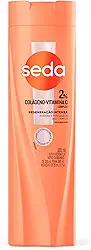 Seda Shampoo Regeneração Intensa 300ml