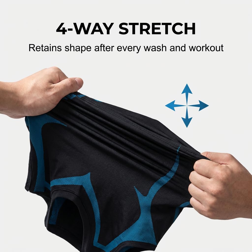 Boost V3 Compression Shaping Shirt Tank Men, Feel the Power of Confidence, Energy & Strength - 2