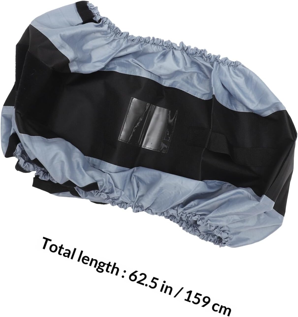 Spare Tire Cover Dustproof Protection Car Wheel Cover Black Gray Rv Trailer Camper Truck for Outdoor Travel Accessories