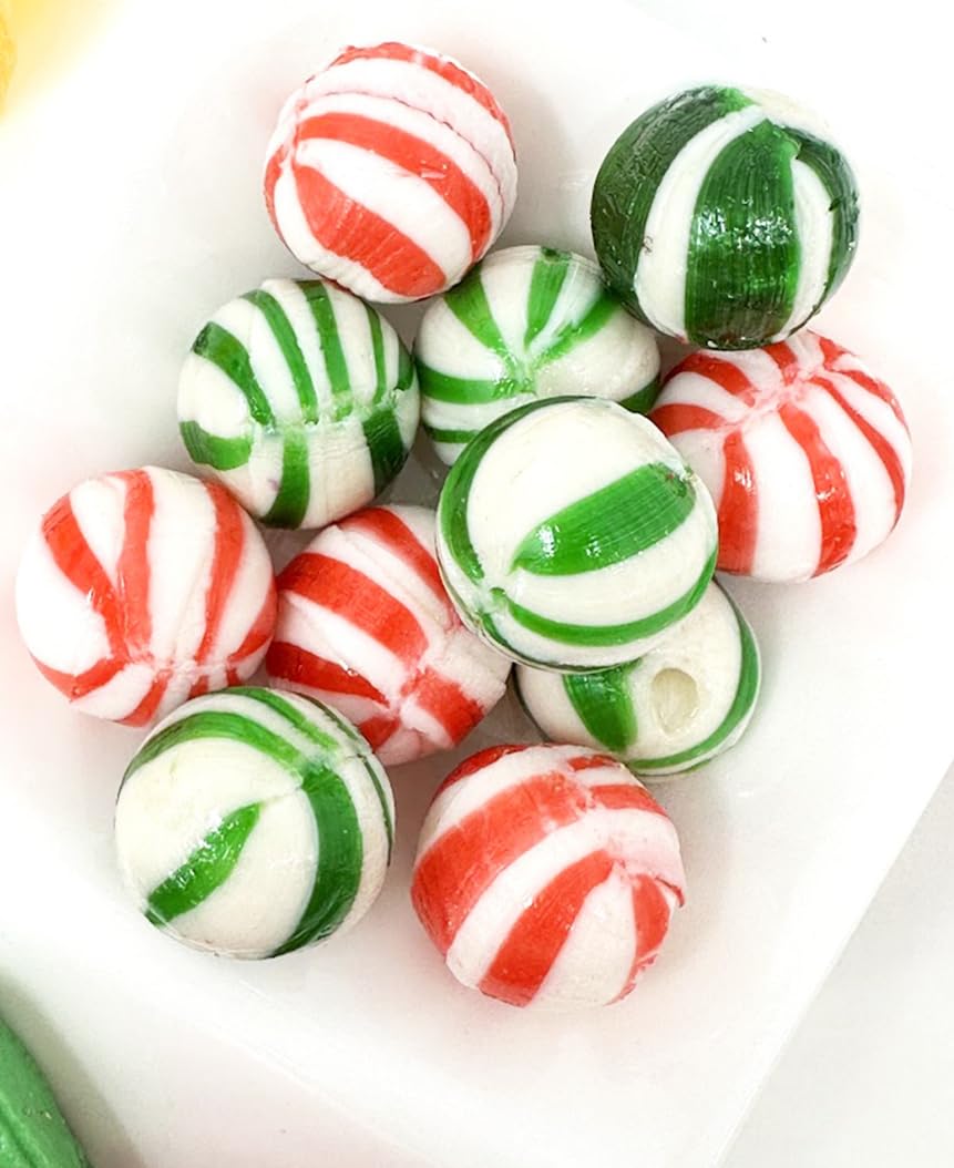Amazon.com : SweetGourmet Old-Fashioned Christmas Hard Candy