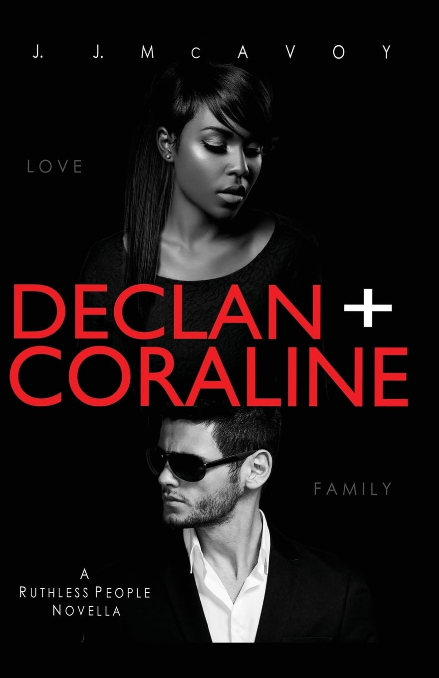Declan + Coraline (Ruthless People)