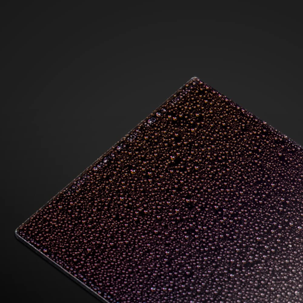 Haida Square Rectangular GND Filter 150 x 170mm Red Diamond Medium