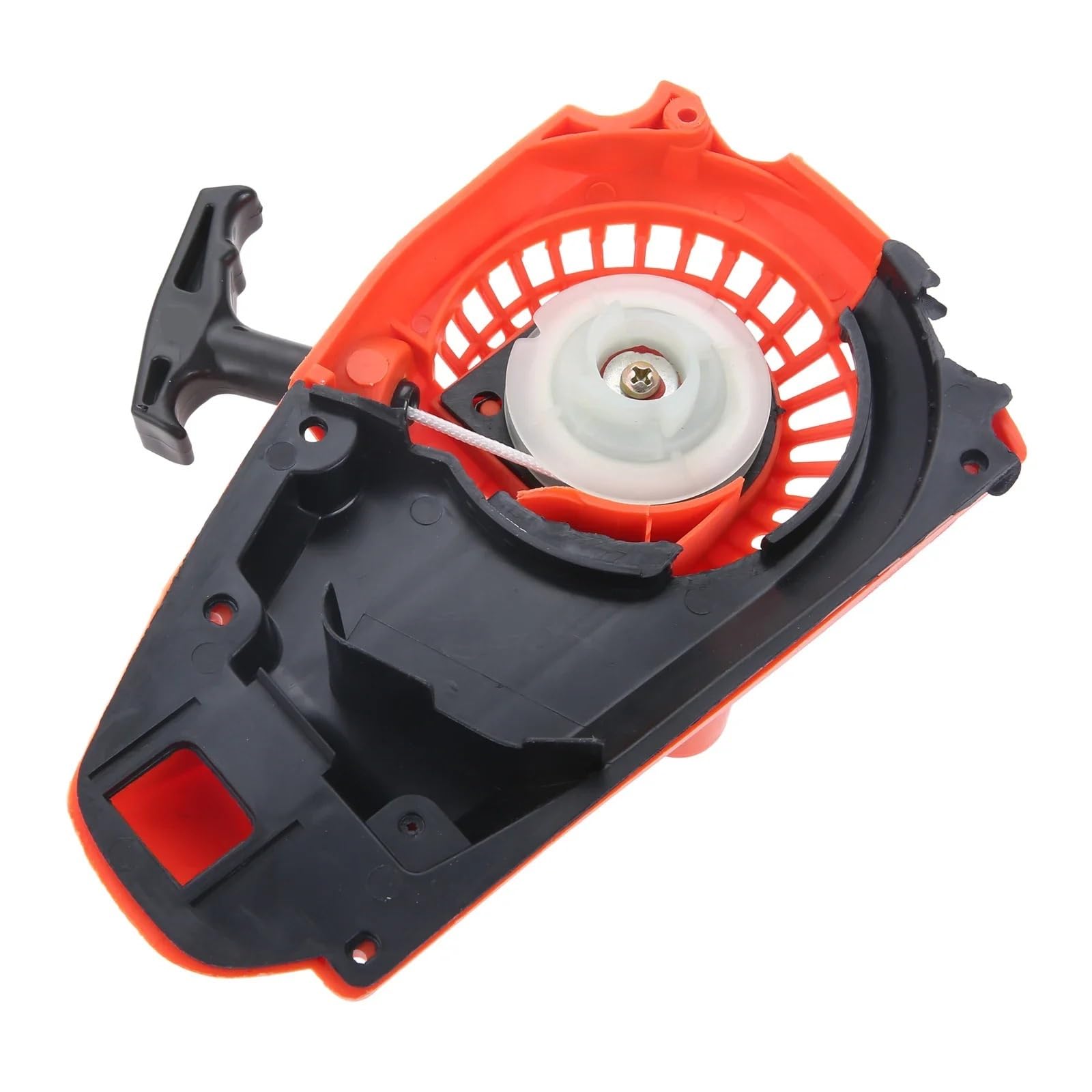Noauqwtv One Color Pull Starter Start Fit For 2500 25Cc 1Pc Chainsaw Pull Starter Pull Starter