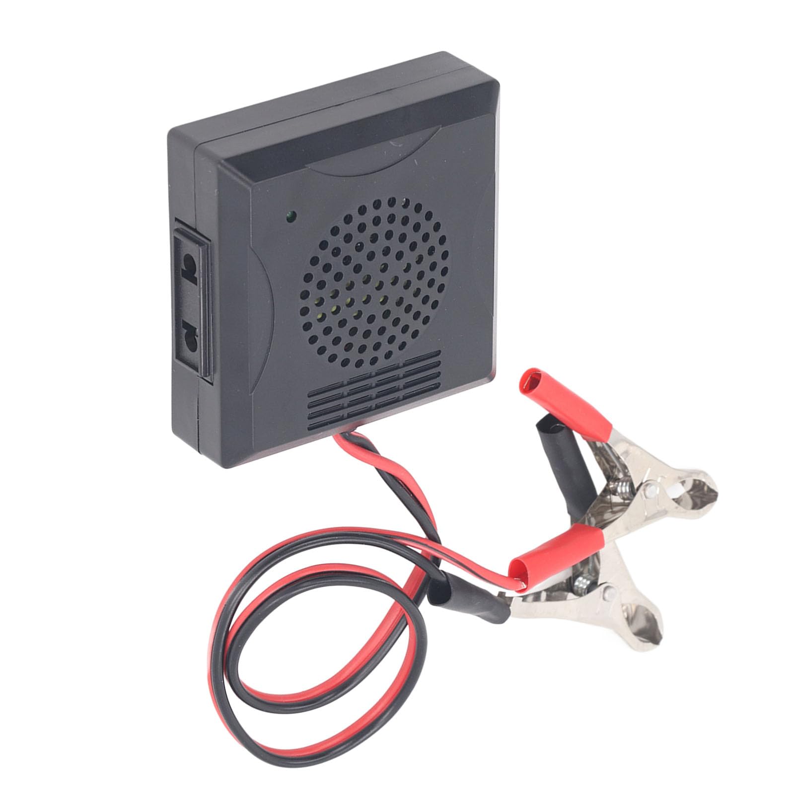 Mini Inverter di Alimentazione per Auto Convertitore CC da 12 V a CA 220 V, Alimentatore di Backup, Facile da Installare per più Dispositivi Elettronici