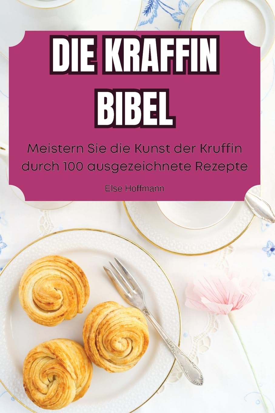 DIE KRAFFIN BIBEL