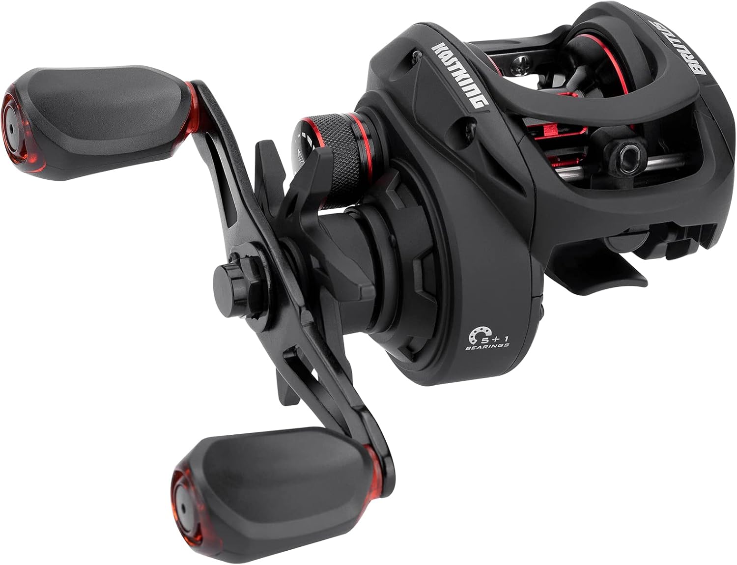 KastKing Brutus Baitcasting Fishing Reel