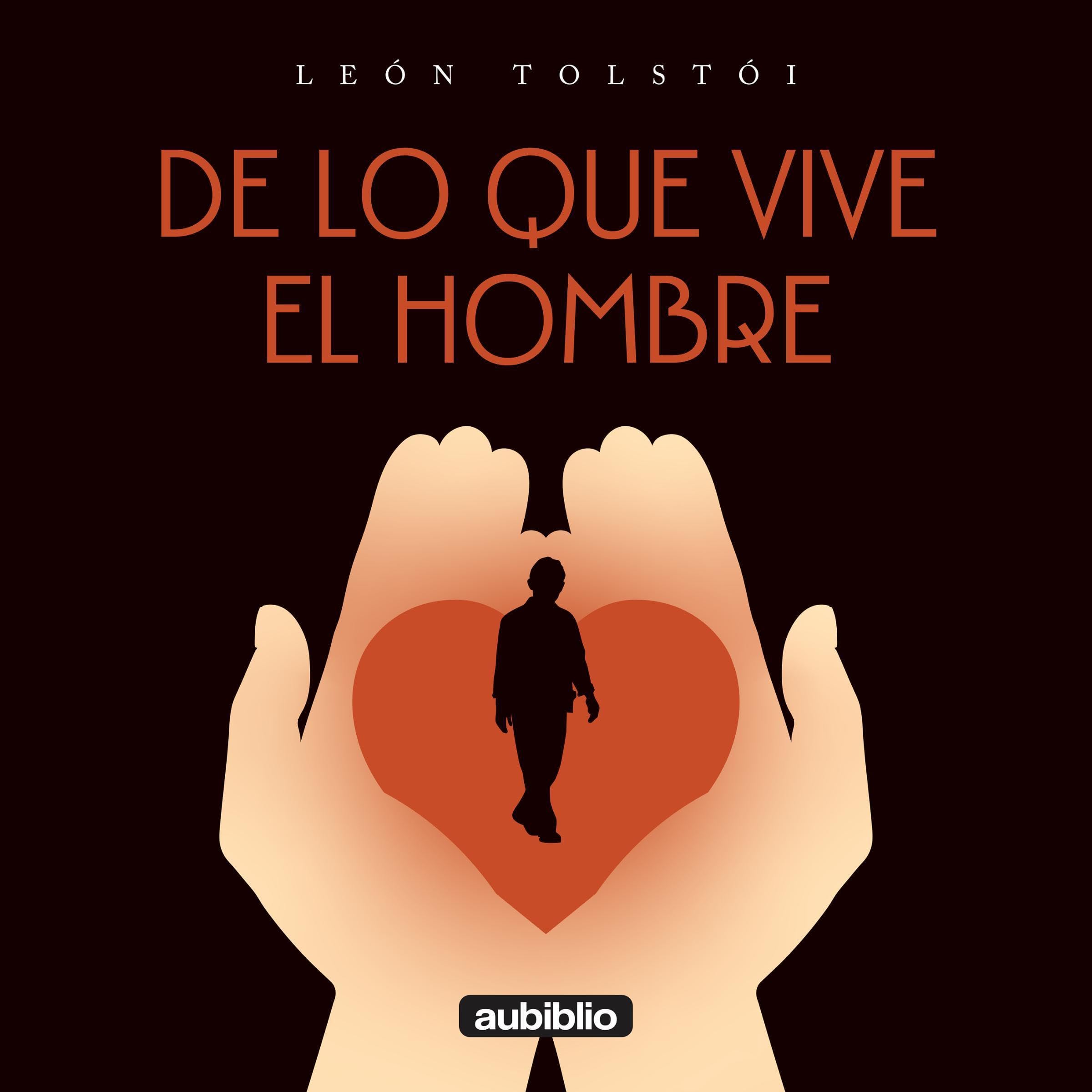 De lo que vive el hombre [What Man Lives On]