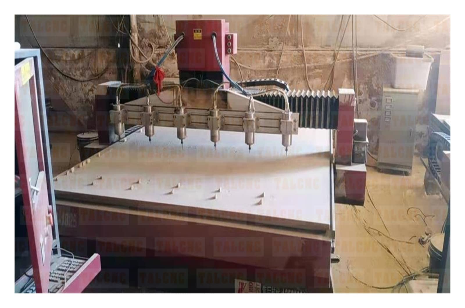 Spindelmotor, 2.2KW 80MM ER20 CNC-Spindelmotor 24000rpm AC-Spindel 4 Lager Maschinenspindel Wasserkühlung Gravur Frässpindel(220)