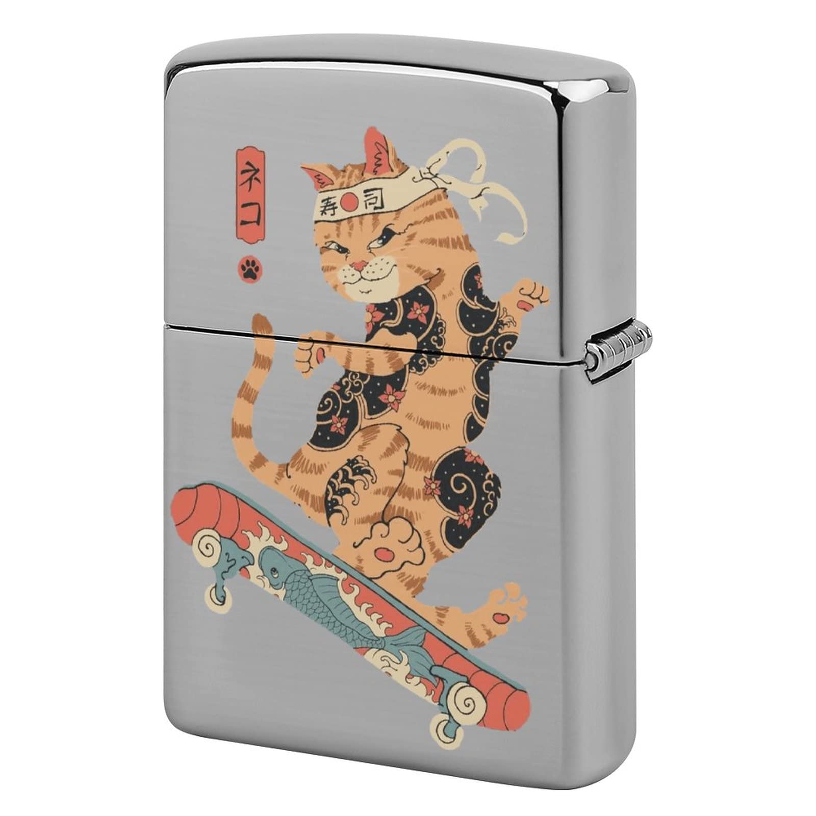 ZIPPO スケートボードデザインライター 【公式通販】