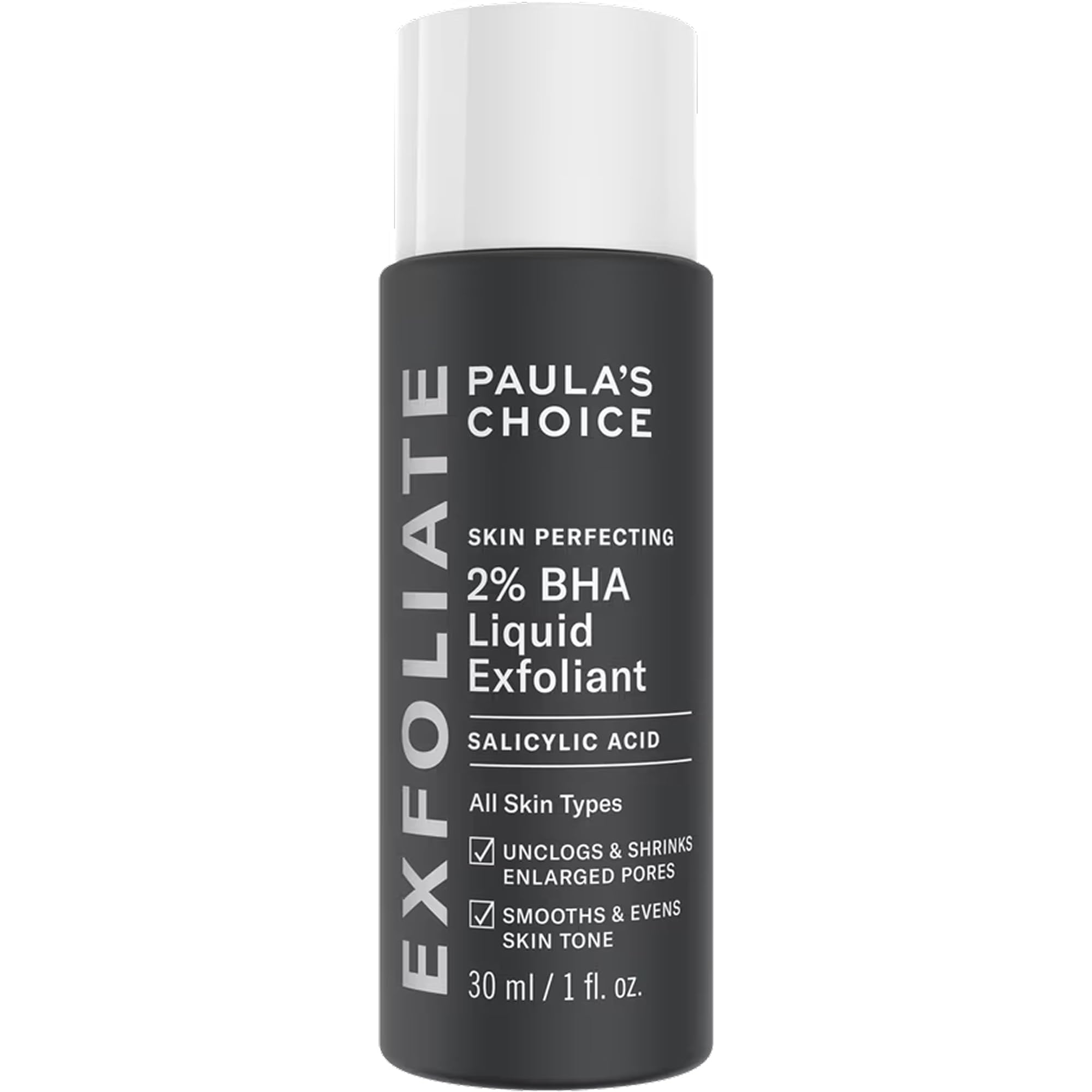 Paula's Choice 2% BHA Exfoliant