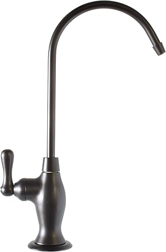 Miniatura 2 de RO Llave FA-05, Oil-Rubbed Bronze