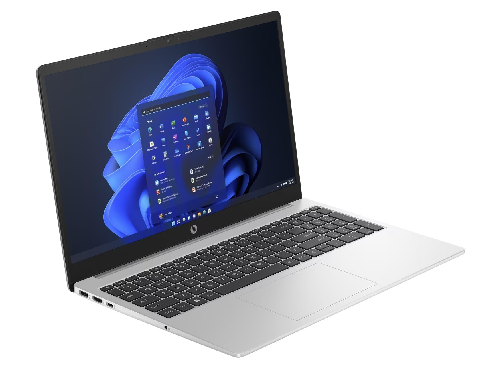 Amazon.co.jp: HP 15.6インチ HD ノートパソコン、AMD Ryzen 3