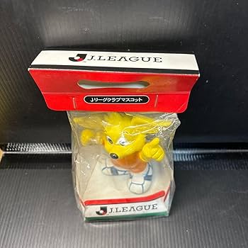 新品未開封　レア　Jリーグ　清水エスパルス　パルちゃん　フィギュア　サッカー 新品未開封 レア Jリーグ 清水エスパルス パルちゃん フィギュア