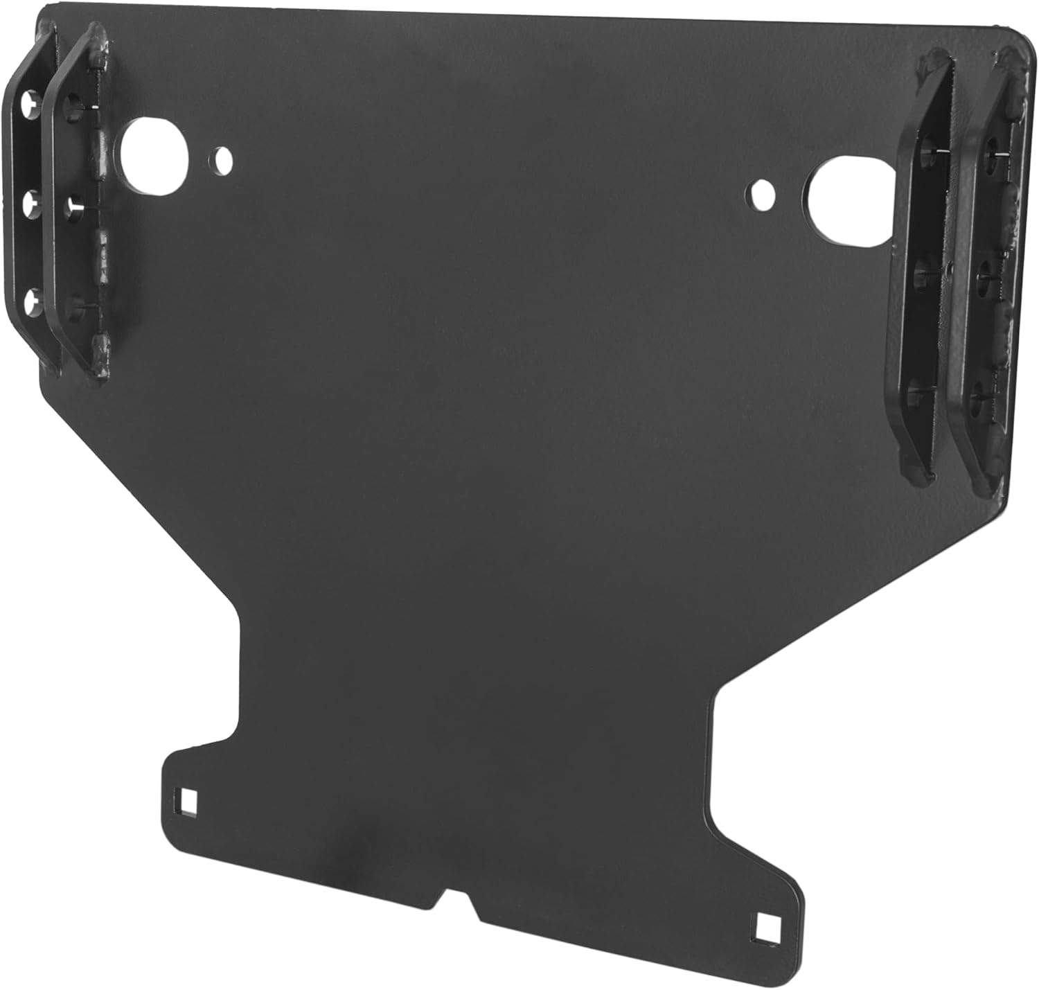 Extreme Max 5600.3444 Complete ATV Plow Mount Kit for Can-Am Outlander & Renegade 4-Wheelers