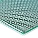AUSTOR 36 Pcs Double Sided PCB Board Prototype Kit 5 Sizes Universal Printed Circuit Protoboard with Free Box for DIY Soldering and Electronic Project