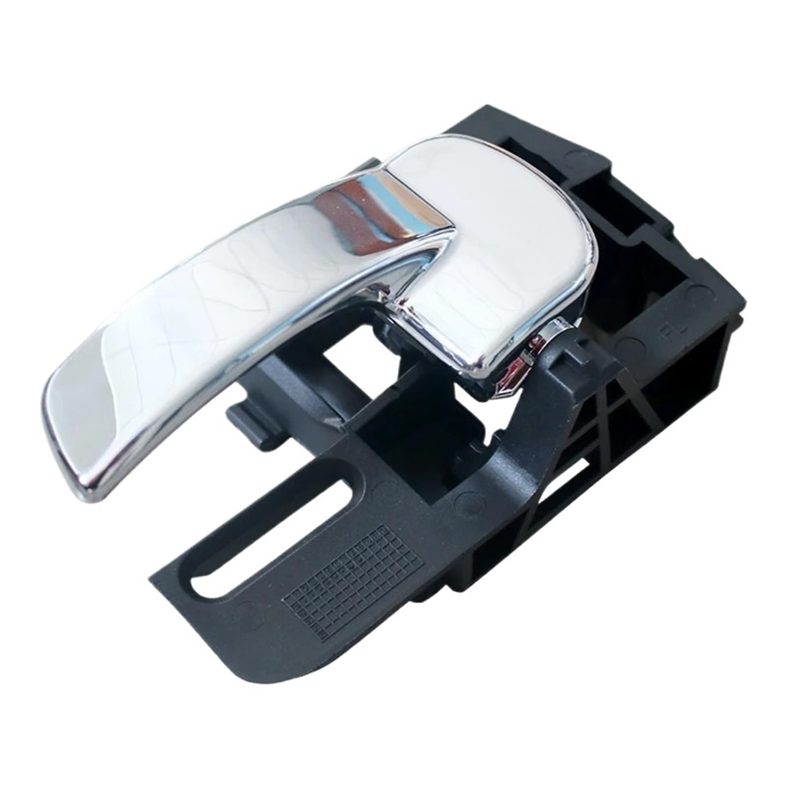 Ouokchm Left Car Interior Door Handle For Nissan For Qashqai J10 2007-2013 Door Handle Car Interior Or Right 80670Jd00e 80671Jd00e(Left)